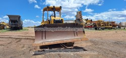 Bulldozer-Cat-D5N Xl-8735-22